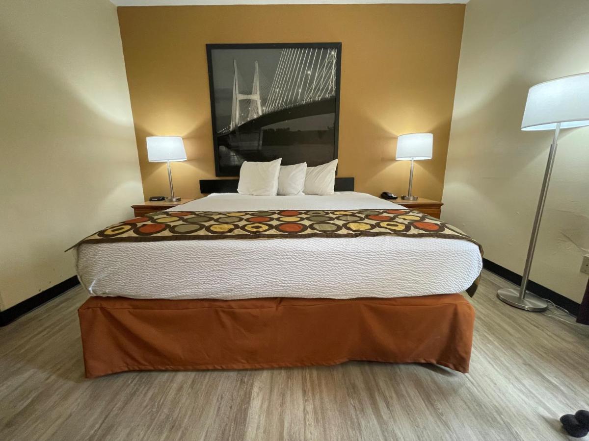 Super 8 By Wyndham 2* Pevely