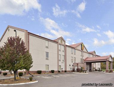 Super 8 By Wyndham