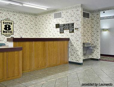 Hotel Super 8 By Wyndham Pevely