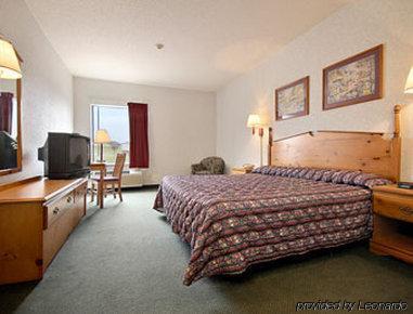 Hotel Super 8 By Wyndham