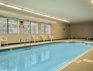 Super 8 By Wyndham