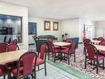 Super 8 By Wyndham 2* Pevely