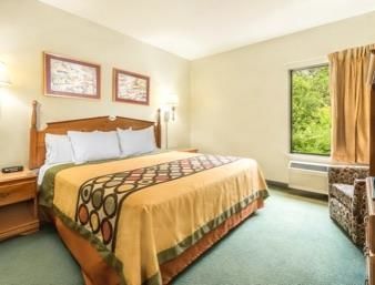 Super 8 By Wyndham