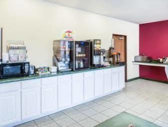 Super 8 By Wyndham Hotel Pevely